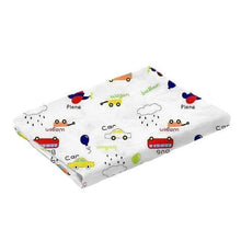 Load image into Gallery viewer, 100% Cotton Baby Wrap Soft Newborn Blankets