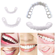 Load image into Gallery viewer, Perfect Smile Snap-On Braces