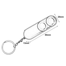 Load image into Gallery viewer, Personal Anti-rape Device