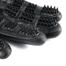 Load image into Gallery viewer, Pet Grooming Gloves