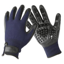 Load image into Gallery viewer, Pet Grooming Gloves