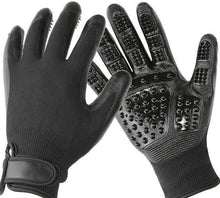 Load image into Gallery viewer, Pet Grooming Gloves