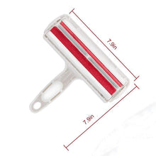 Load image into Gallery viewer, Pet Hair Remover Lint Roller