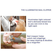 Load image into Gallery viewer, Pet Nail Clipper