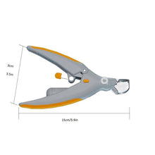 Load image into Gallery viewer, Pet Nail Clipper