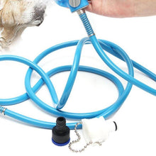 Load image into Gallery viewer, Pet Shower Tool