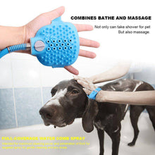 Load image into Gallery viewer, Pet Shower Tool