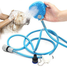 Load image into Gallery viewer, Pet Shower Tool