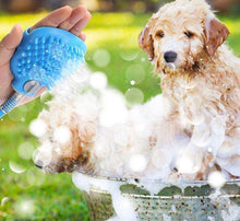 Load image into Gallery viewer, Pet Shower Tool