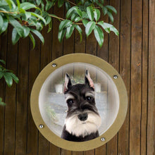 Load image into Gallery viewer, Pet Window Fence