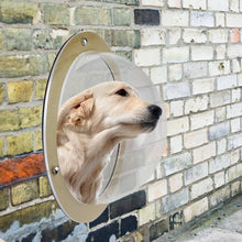 Load image into Gallery viewer, Pet Window Fence