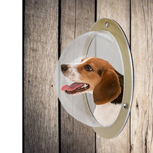 Load image into Gallery viewer, Pet Window Fence