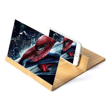 Load image into Gallery viewer, Phone Screen Magnifier