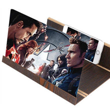 Load image into Gallery viewer, Phone Screen Magnifier