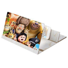 Load image into Gallery viewer, Phone Screen Magnifier