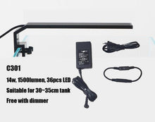 Load image into Gallery viewer, Plant Grow LED Light