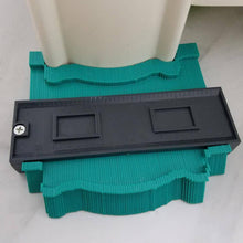 Load image into Gallery viewer, Plastic Contour Gauge Shape Duplicator