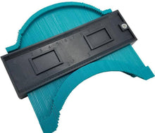 Load image into Gallery viewer, Plastic Contour Gauge Shape Duplicator