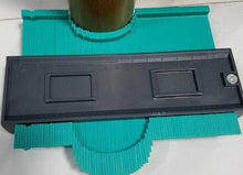 Load image into Gallery viewer, Plastic Contour Gauge Shape Duplicator