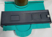 Load image into Gallery viewer, Plastic Contour Gauge Shape Duplicator