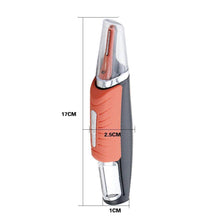 Load image into Gallery viewer, Portable All-In-One Hair Trimmer