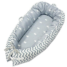 Load image into Gallery viewer, Portable Baby Bed