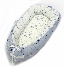 Load image into Gallery viewer, Portable Baby Bed