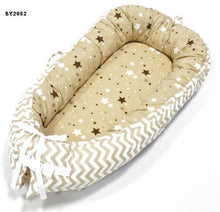 Load image into Gallery viewer, Portable Baby Bed