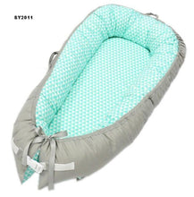 Load image into Gallery viewer, Portable Baby Bed