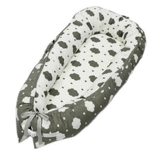 Load image into Gallery viewer, Portable Baby Bed