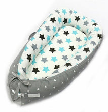 Load image into Gallery viewer, Portable Baby Bed