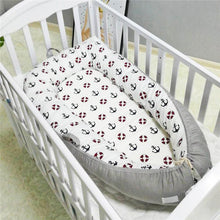 Load image into Gallery viewer, Portable Baby Bed