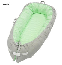 Load image into Gallery viewer, Portable Baby Bed
