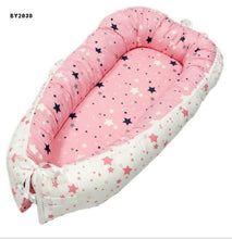 Load image into Gallery viewer, Portable Baby Bed