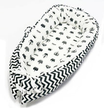 Load image into Gallery viewer, Portable Baby Bed