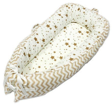 Load image into Gallery viewer, Portable Baby Bed