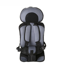 Load image into Gallery viewer, Portable Baby Car Seat