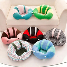 Load image into Gallery viewer, Portable Baby Couch