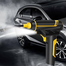 Load image into Gallery viewer, Portable Car Air Pump
