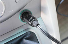 Load image into Gallery viewer, Portable Car Heating Fan and Windshield Defroster