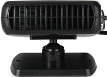 Load image into Gallery viewer, Portable Car Heating Fan and Windshield Defroster