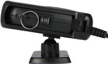 Load image into Gallery viewer, Portable Car Heating Fan and Windshield Defroster