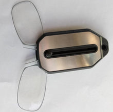 Load image into Gallery viewer, Portable Folding Reading Glasses
