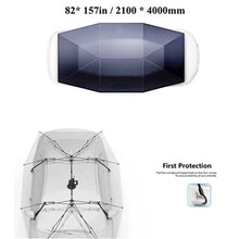Load image into Gallery viewer, Portable Full Automatic Car Cover Umbrella