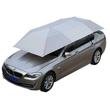 Load image into Gallery viewer, Portable Full Automatic Car Cover Umbrella