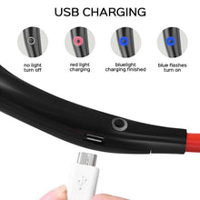 Load image into Gallery viewer, Portable Hanging Neck Sports Fan