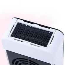 Load image into Gallery viewer, Portable Mini Handheld Electric Heater