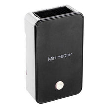 Load image into Gallery viewer, Portable Mini Handheld Electric Heater