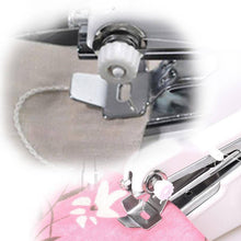 Load image into Gallery viewer, Portable Mini Handheld Sewing Machine