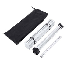 Load image into Gallery viewer, Portable Outdoor Picnic Folding Table